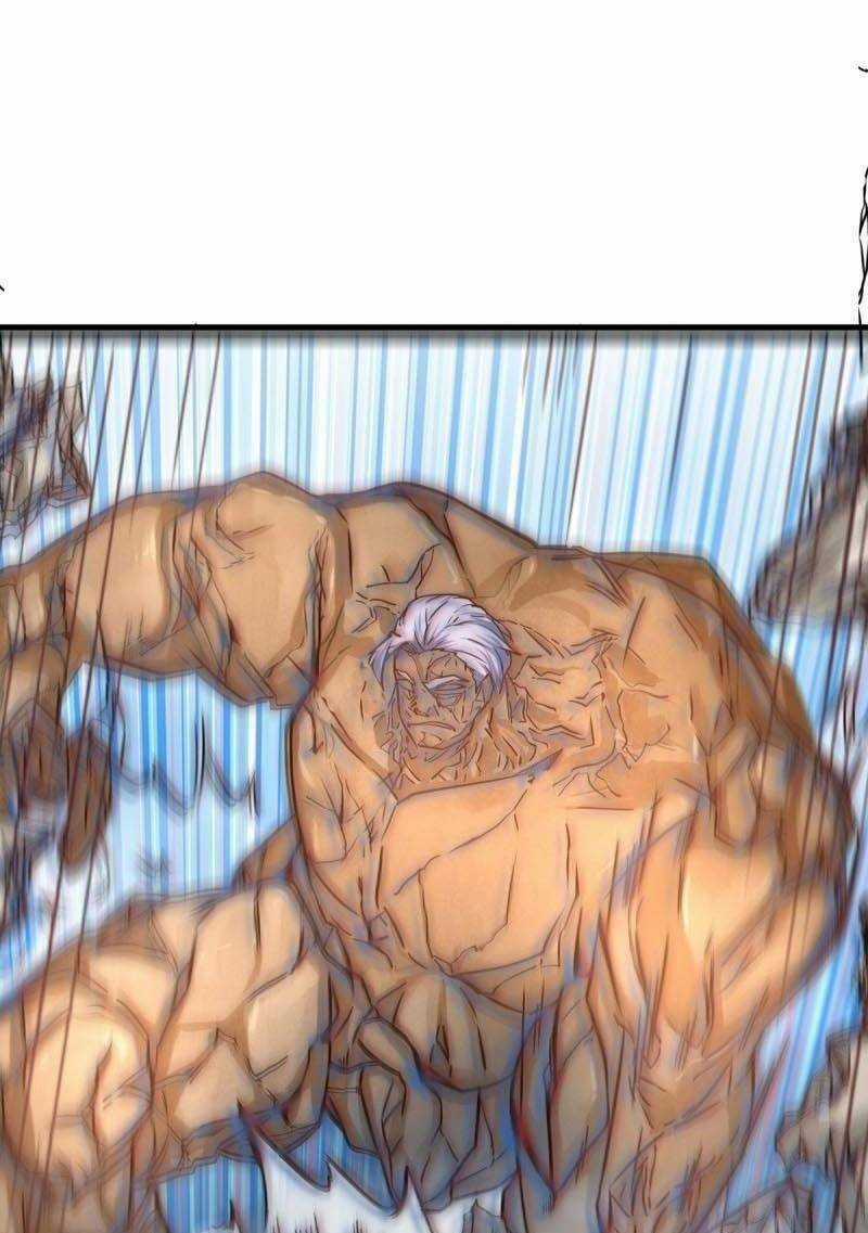 Mạt Thế Thương Lang - Chapter 26 - Trang 10