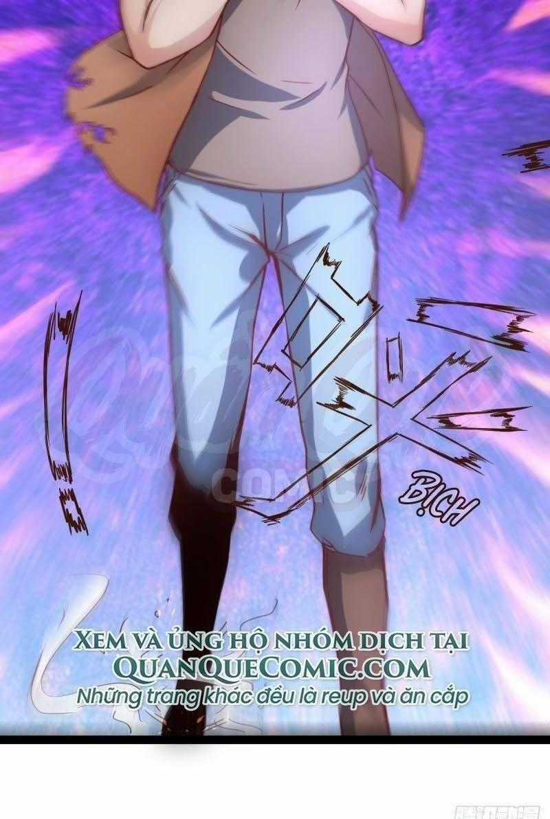 Mạt Thế Thương Lang - Chapter 27 - Trang 2