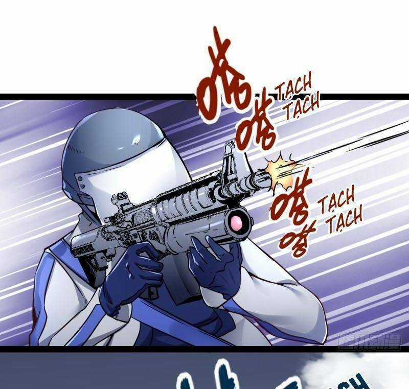 Mạt Thế Thương Lang - Chapter 27 - Trang 16