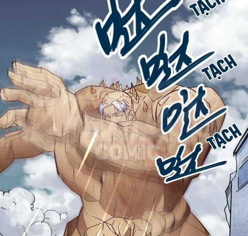 Mạt Thế Thương Lang - Chapter 27 - Trang 17