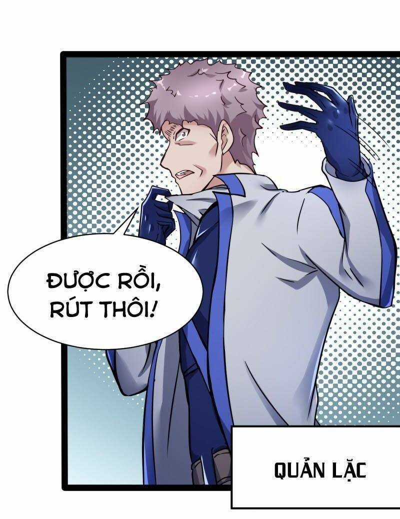 Mạt Thế Thương Lang - Chapter 27 - Trang 19