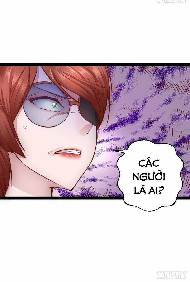 Mạt Thế Thương Lang - Chapter 27 - Trang 3