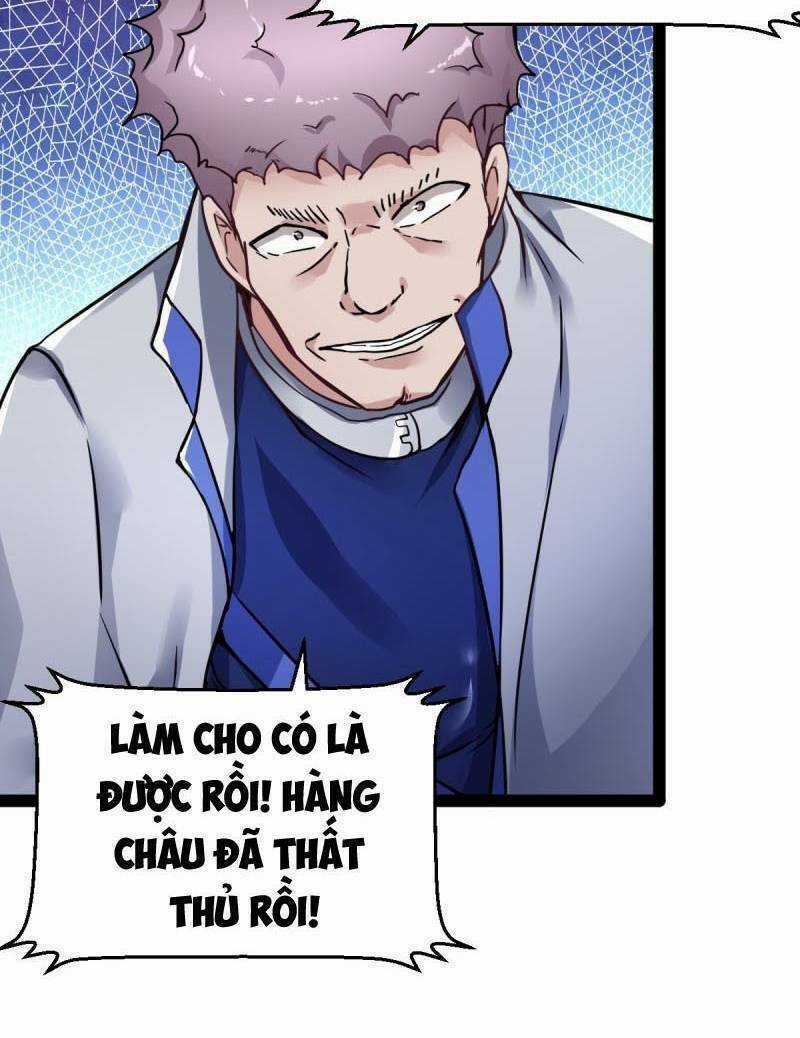 Mạt Thế Thương Lang - Chapter 27 - Trang 21