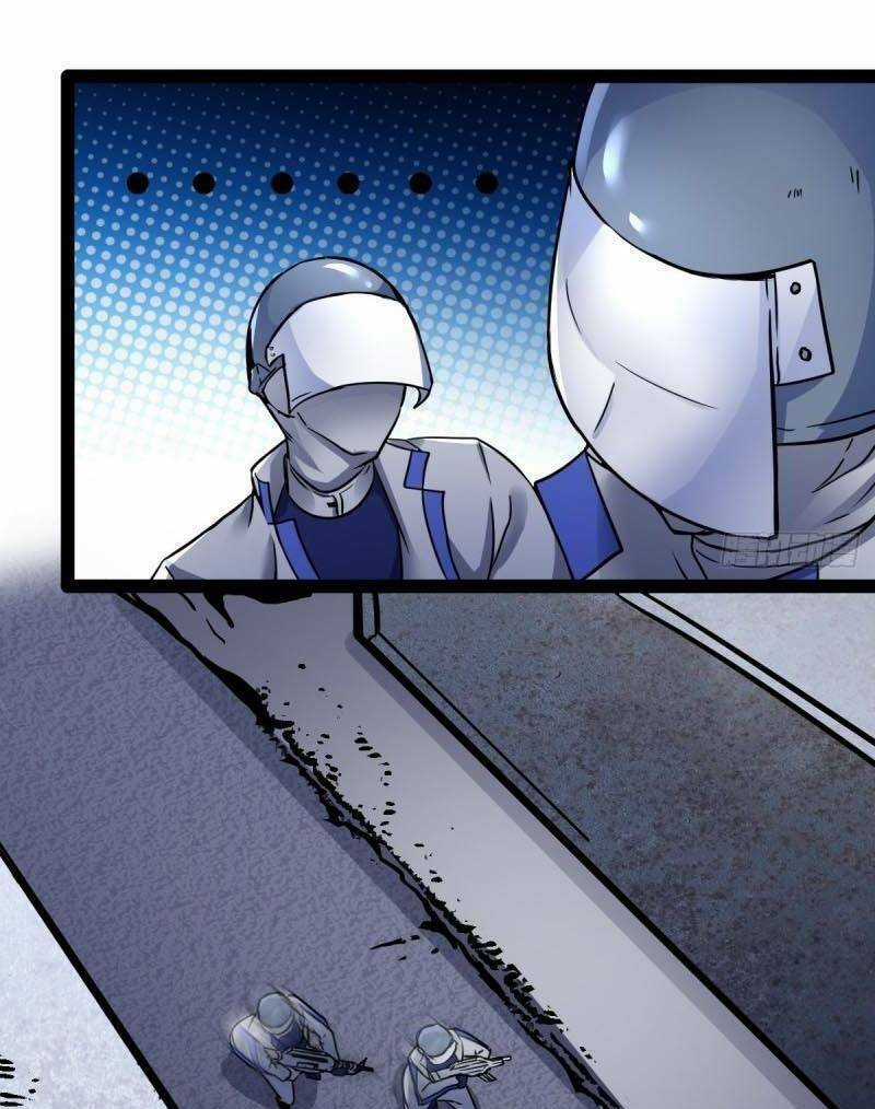 Mạt Thế Thương Lang - Chapter 27 - Trang 22