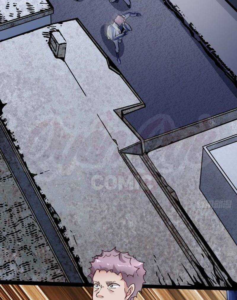 Mạt Thế Thương Lang - Chapter 27 - Trang 23