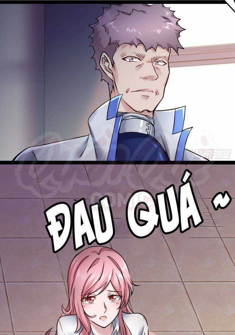 Mạt Thế Thương Lang - Chapter 27 - Trang 26