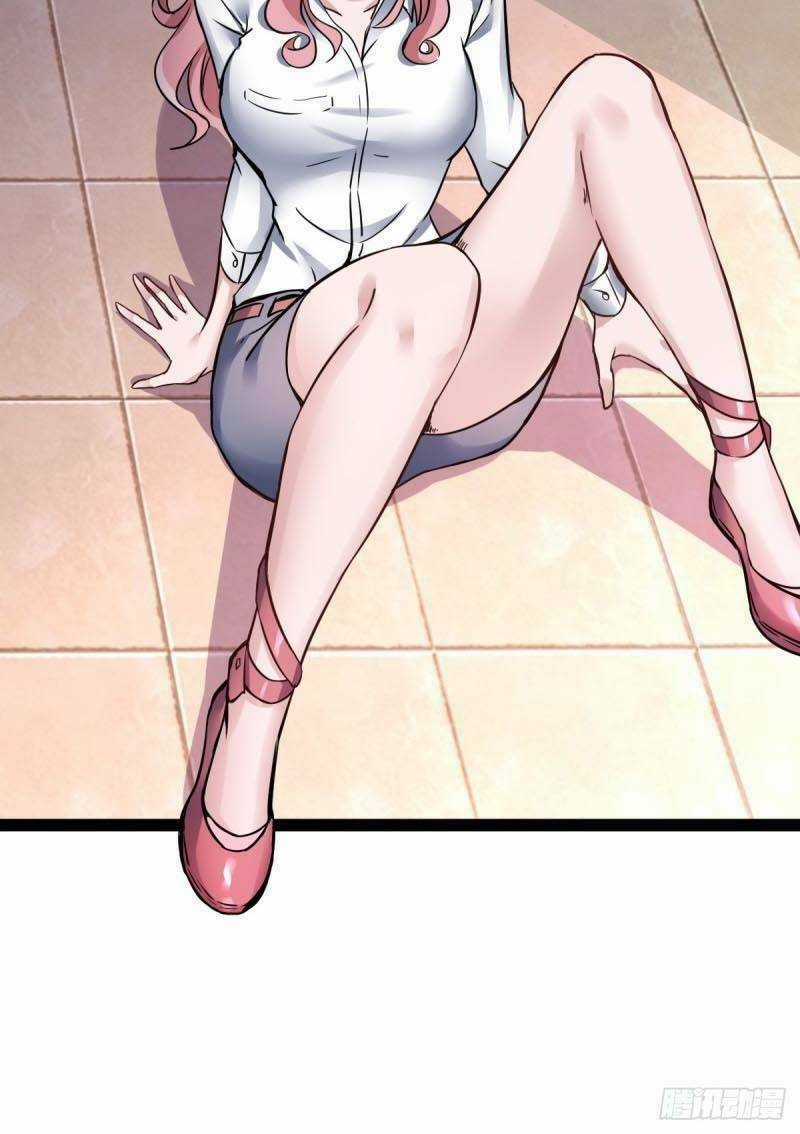 Mạt Thế Thương Lang - Chapter 27 - Trang 27