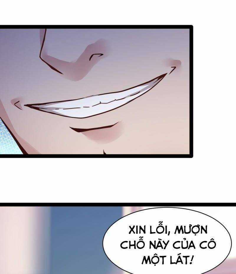 Mạt Thế Thương Lang - Chapter 27 - Trang 28