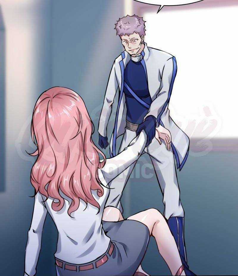 Mạt Thế Thương Lang - Chapter 27 - Trang 29