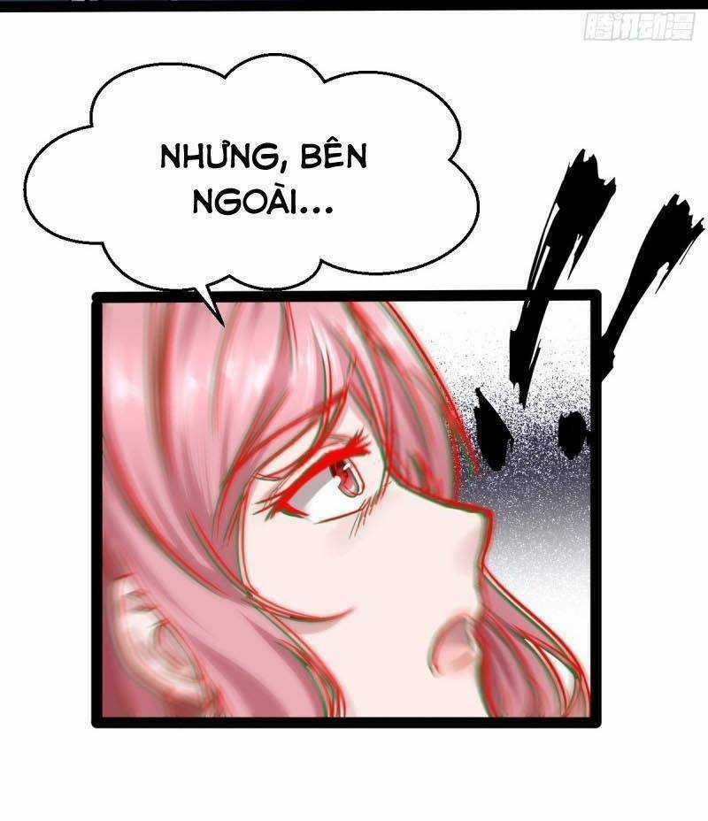 Mạt Thế Thương Lang - Chapter 27 - Trang 30