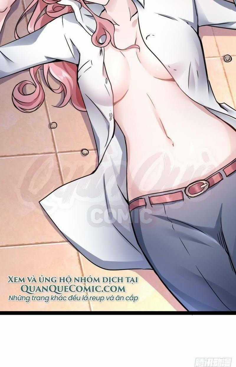 Mạt Thế Thương Lang - Chapter 27 - Trang 35