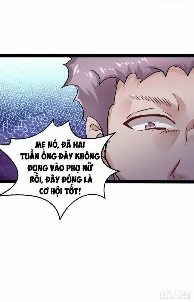 Mạt Thế Thương Lang - Chapter 27 - Trang 36