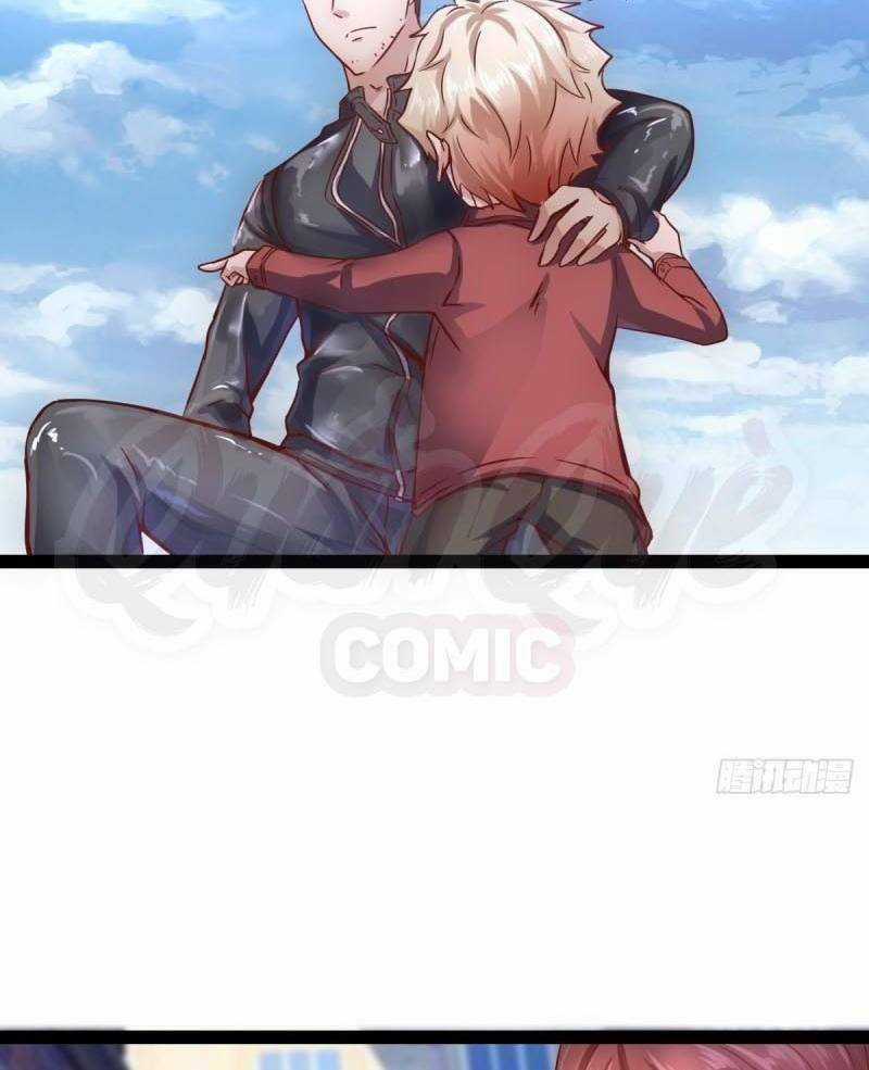 Mạt Thế Thương Lang - Chapter 27 - Trang 5