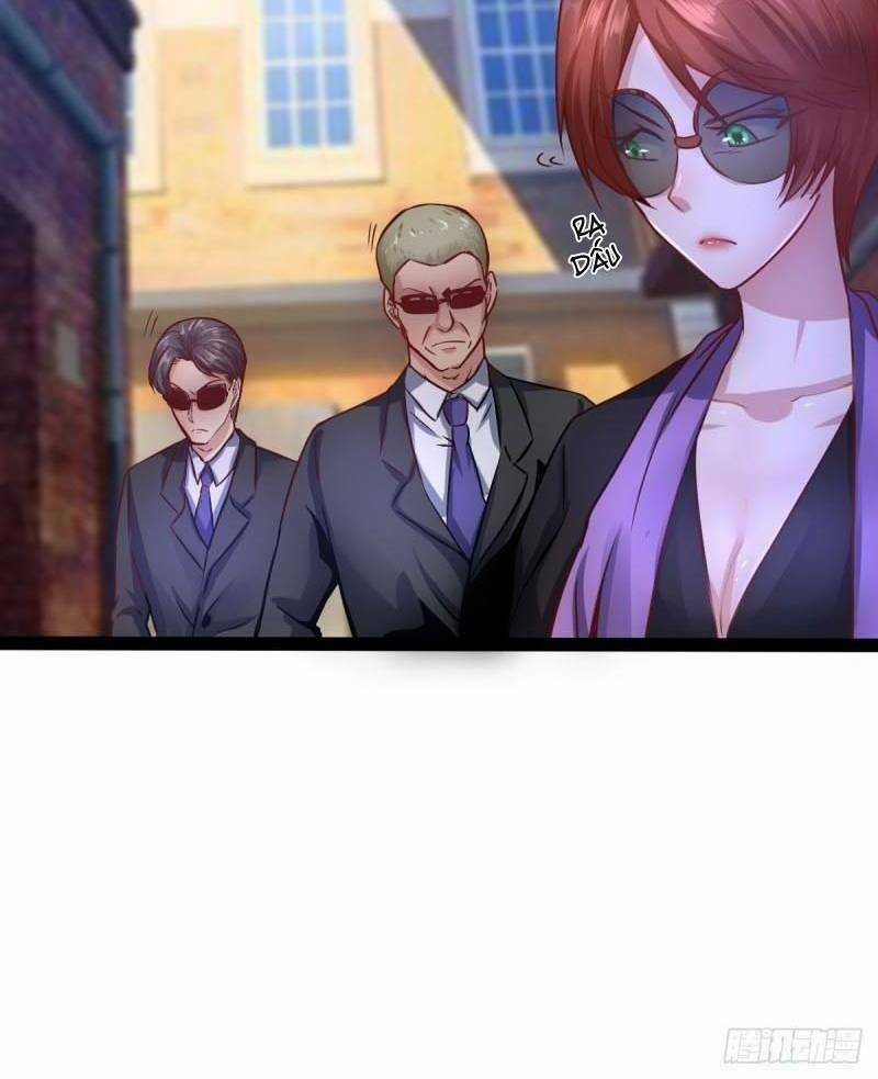 Mạt Thế Thương Lang - Chapter 27 - Trang 6