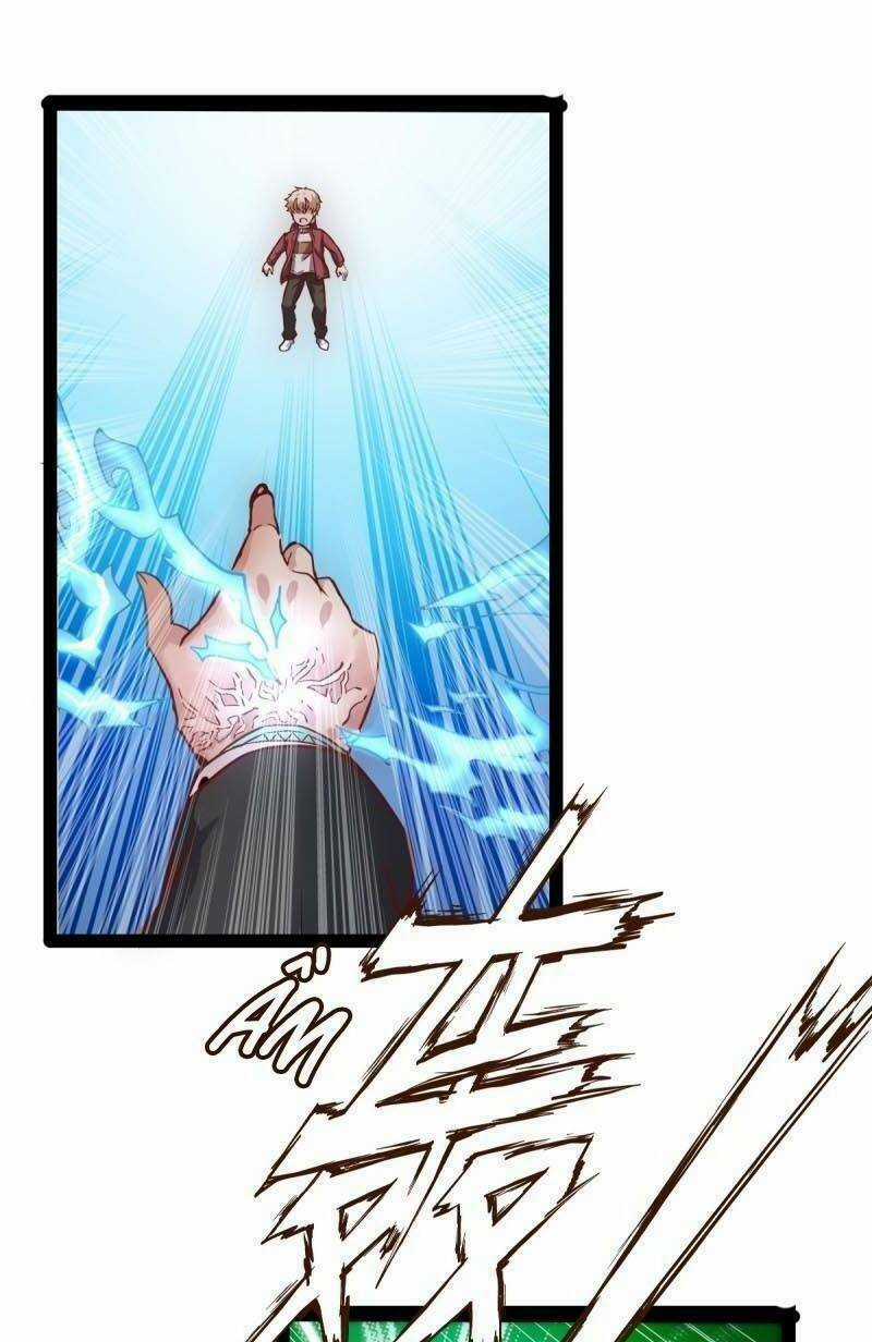 Mạt Thế Thương Lang - Chapter 27 - Trang 7