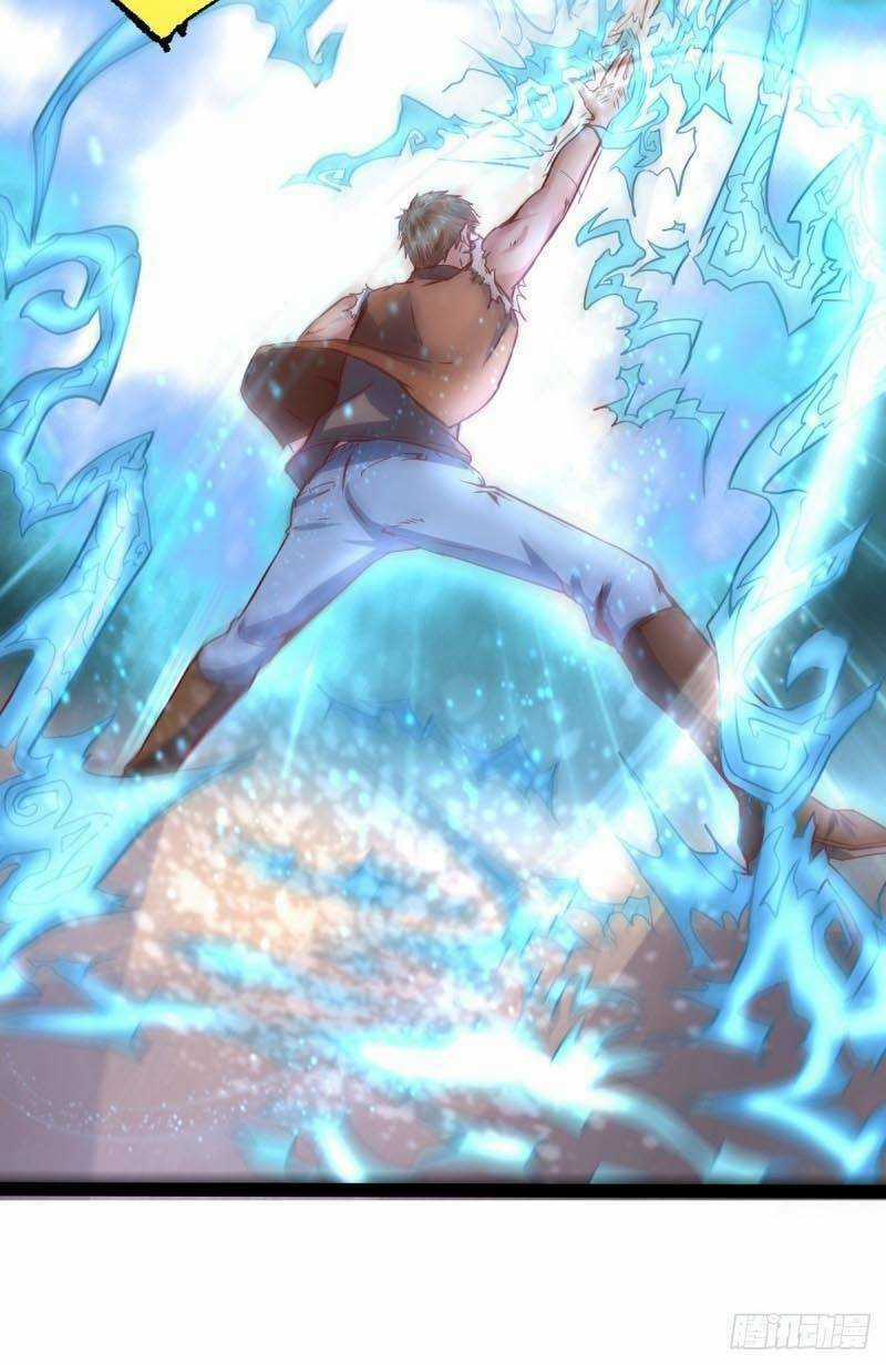 Mạt Thế Thương Lang - Chapter 27 - Trang 9