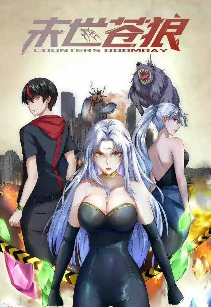 Mạt Thế Thương Lang - Chapter 3 - Trang 2