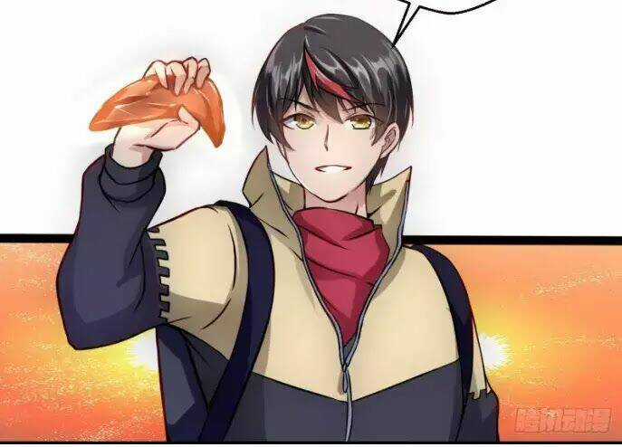 Mạt Thế Thương Lang - Chapter 3 - Trang 11