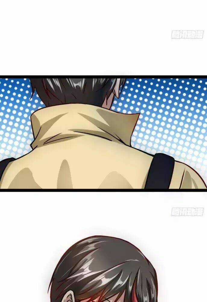 Mạt Thế Thương Lang - Chapter 3 - Trang 15