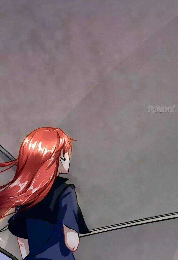 Mạt Thế Thương Lang - Chapter 3 - Trang 17