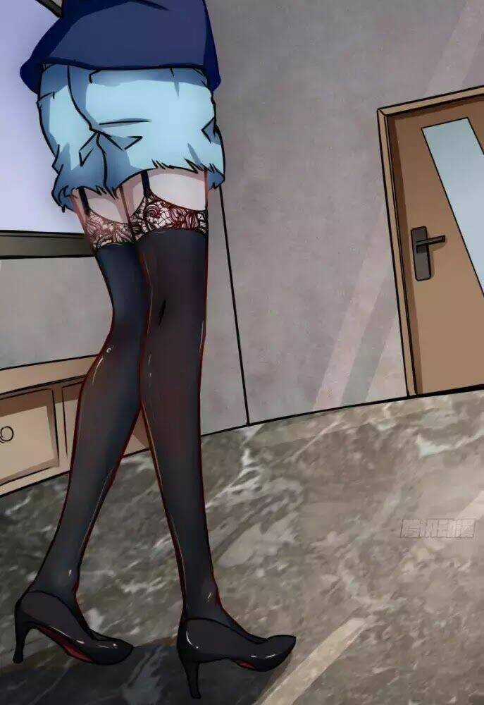 Mạt Thế Thương Lang - Chapter 3 - Trang 18