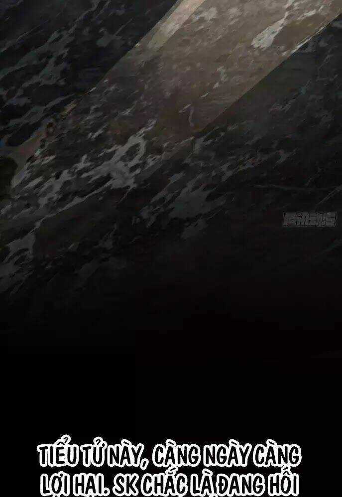 Mạt Thế Thương Lang - Chapter 3 - Trang 19