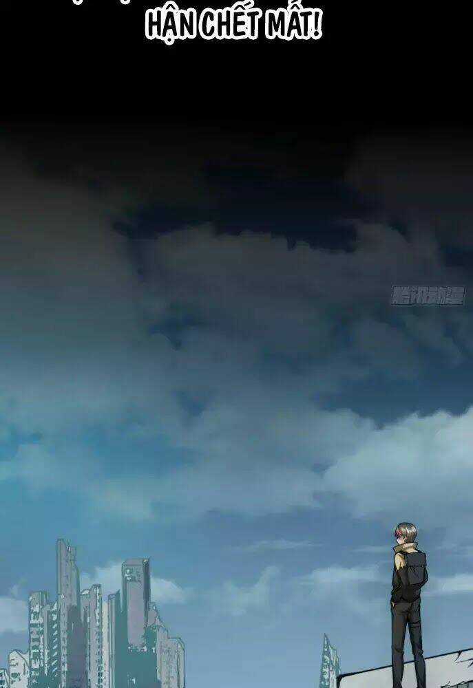 Mạt Thế Thương Lang - Chapter 3 - Trang 20