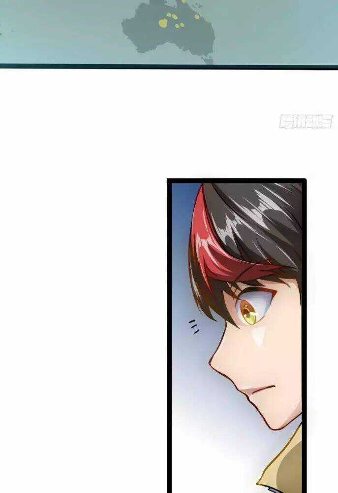 Mạt Thế Thương Lang - Chapter 3 - Trang 25