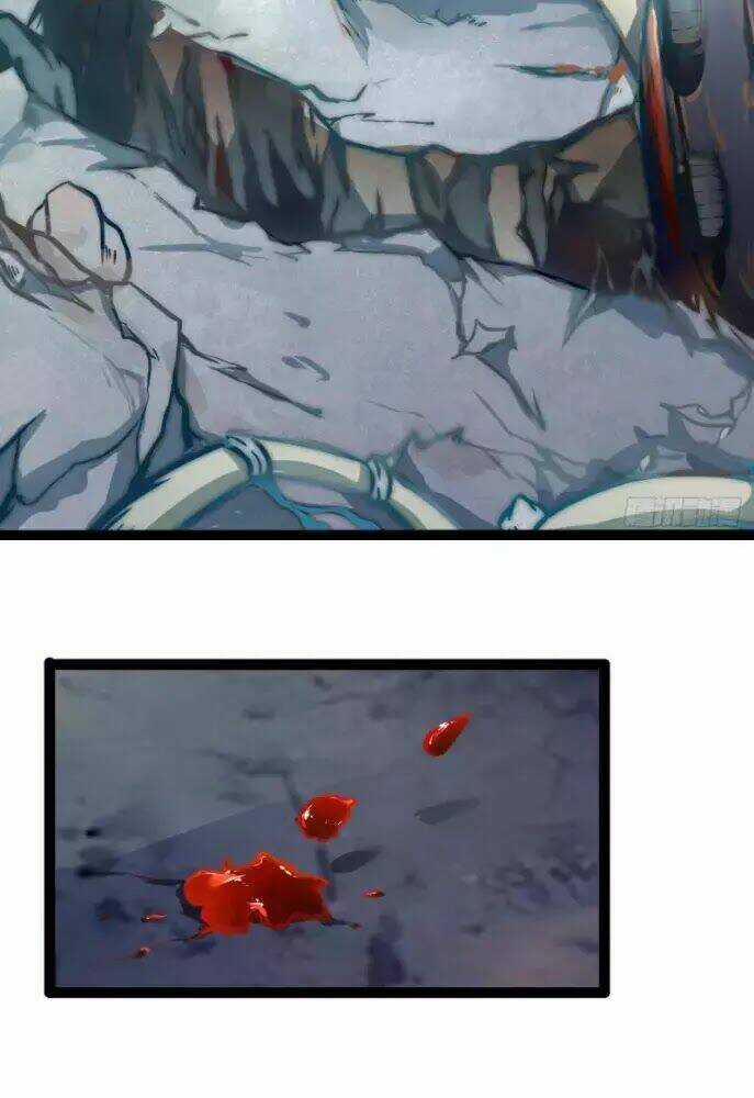 Mạt Thế Thương Lang - Chapter 3 - Trang 28