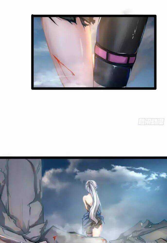 Mạt Thế Thương Lang - Chapter 3 - Trang 29