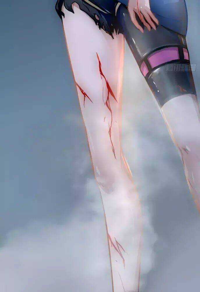 Mạt Thế Thương Lang - Chapter 3 - Trang 31