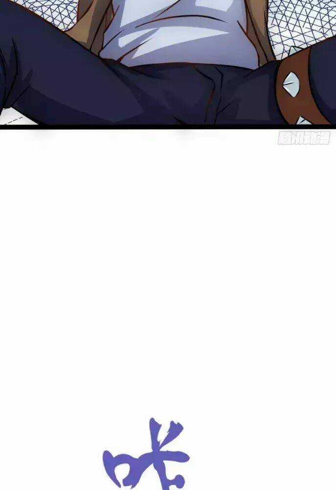 Mạt Thế Thương Lang - Chapter 3 - Trang 38