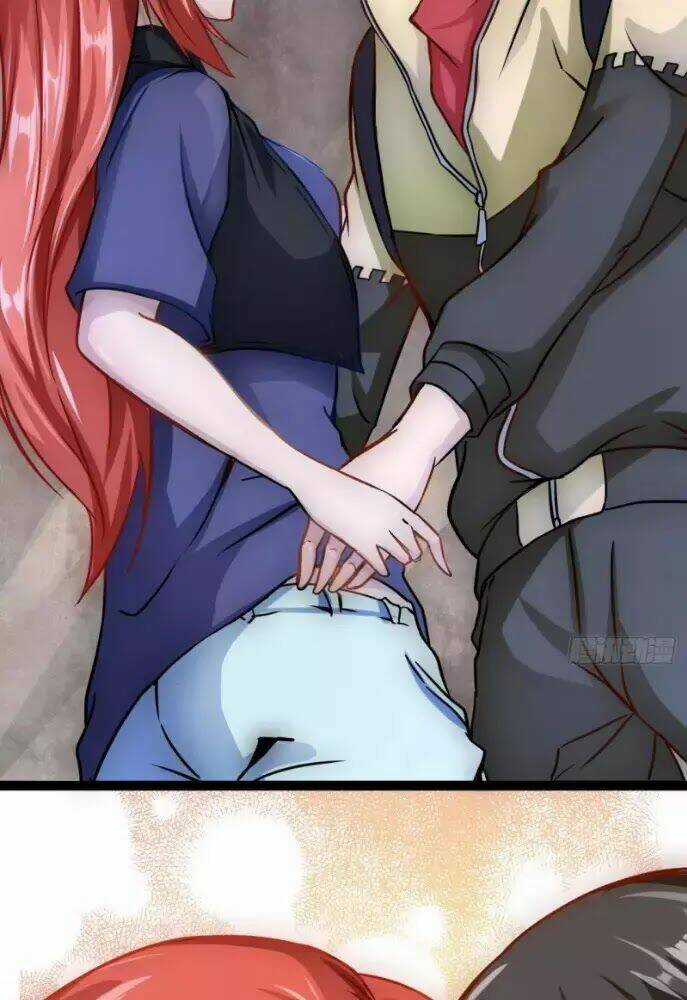 Mạt Thế Thương Lang - Chapter 3 - Trang 5