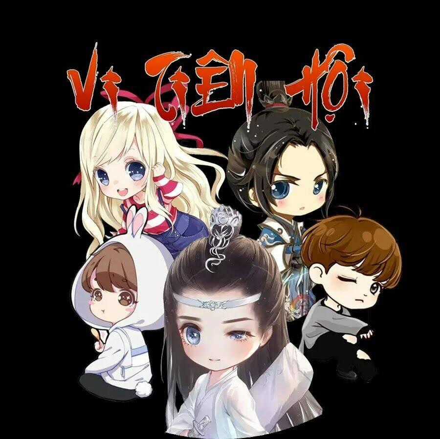 Mạt Thế Thương Lang - Chapter 3 - Trang 50