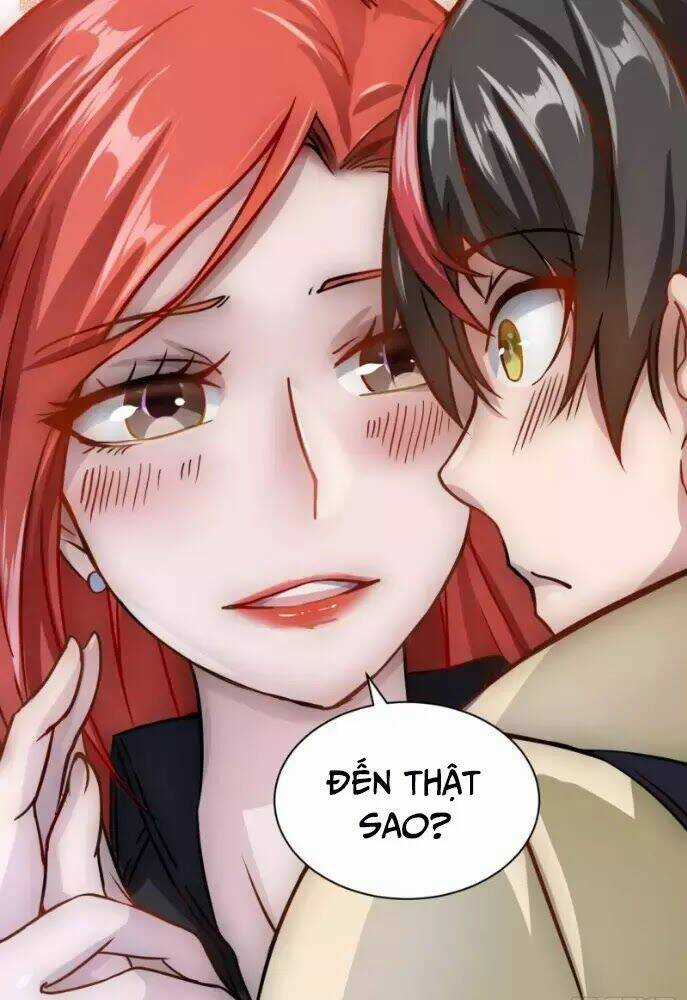 Mạt Thế Thương Lang - Chapter 3 - Trang 6