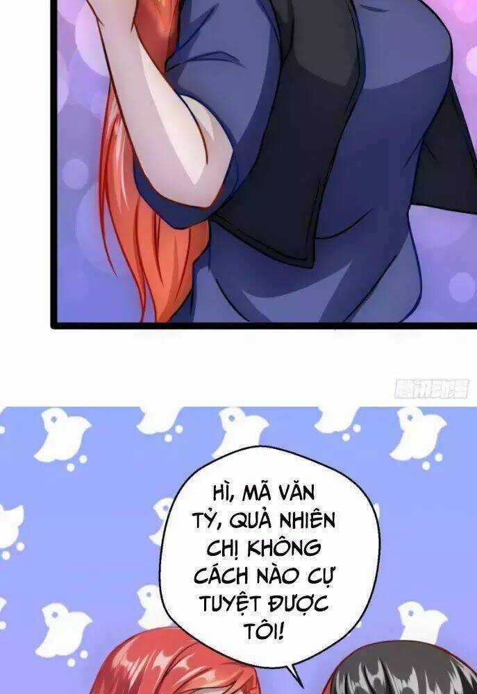 Mạt Thế Thương Lang - Chapter 3 - Trang 9