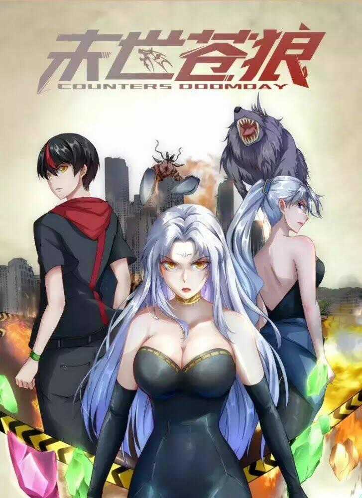 Mạt Thế Thương Lang - Chapter 4 - Trang 2