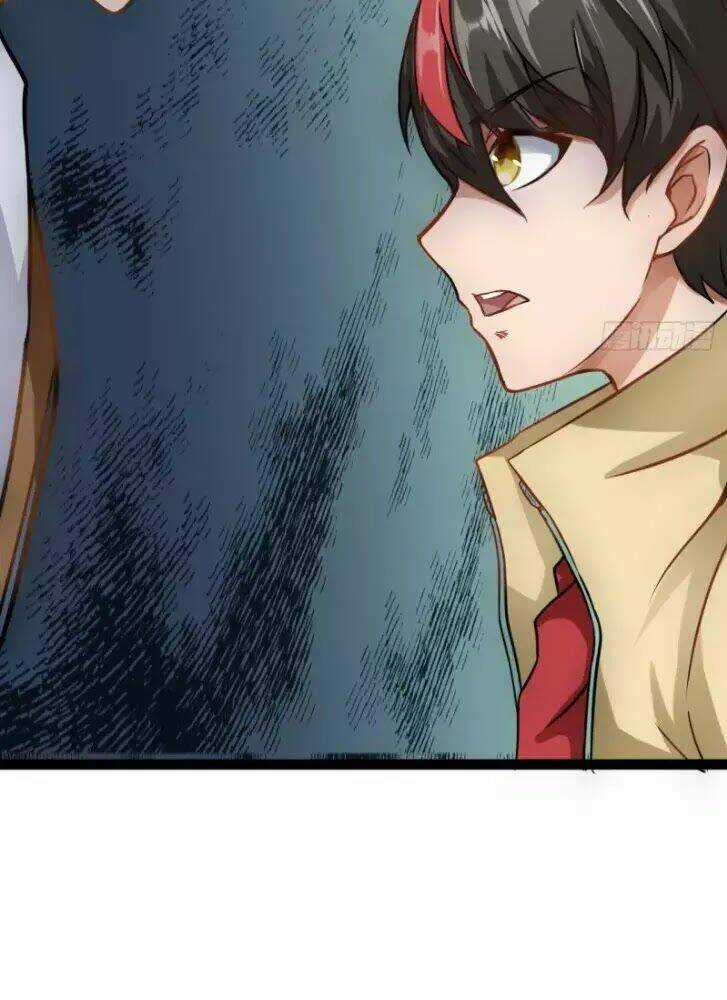 Mạt Thế Thương Lang - Chapter 4 - Trang 11