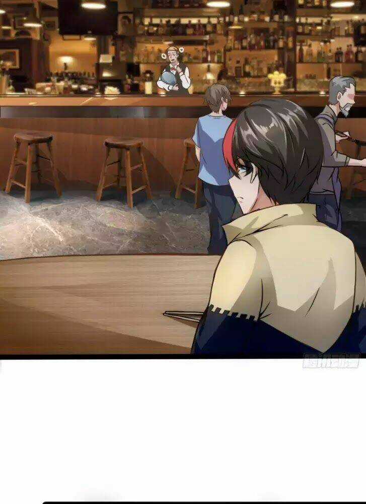 Mạt Thế Thương Lang - Chapter 4 - Trang 14