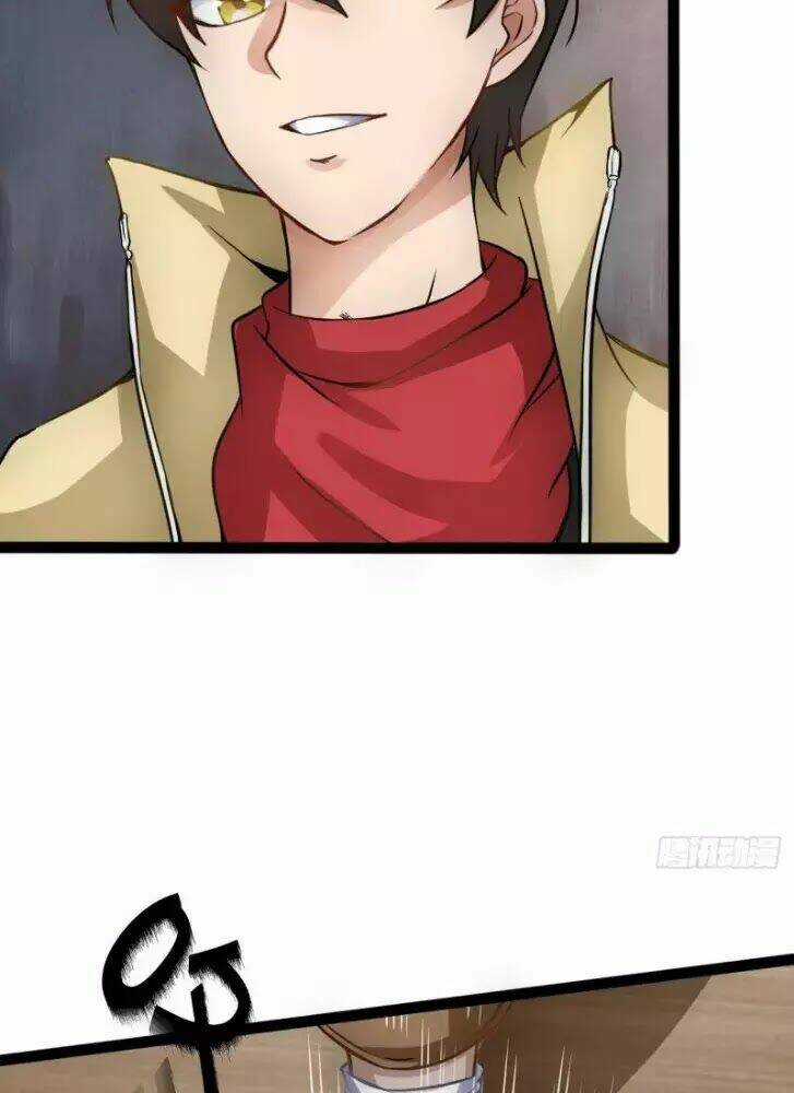 Mạt Thế Thương Lang - Chapter 4 - Trang 21