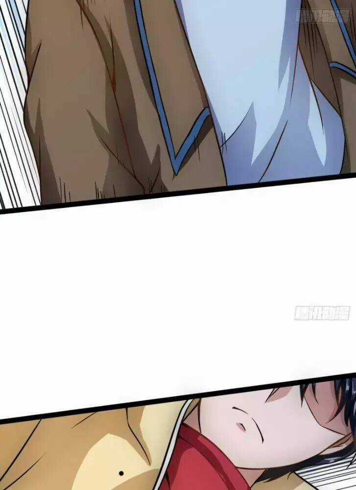 Mạt Thế Thương Lang - Chapter 4 - Trang 23