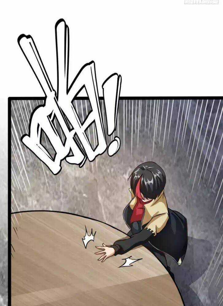 Mạt Thế Thương Lang - Chapter 4 - Trang 25