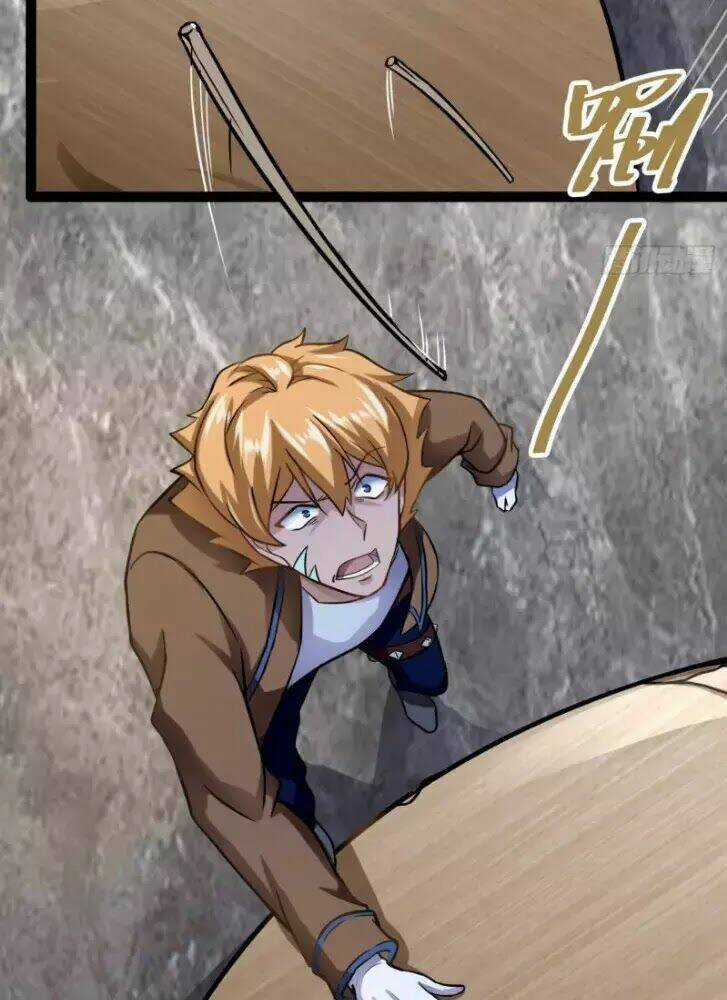 Mạt Thế Thương Lang - Chapter 4 - Trang 26