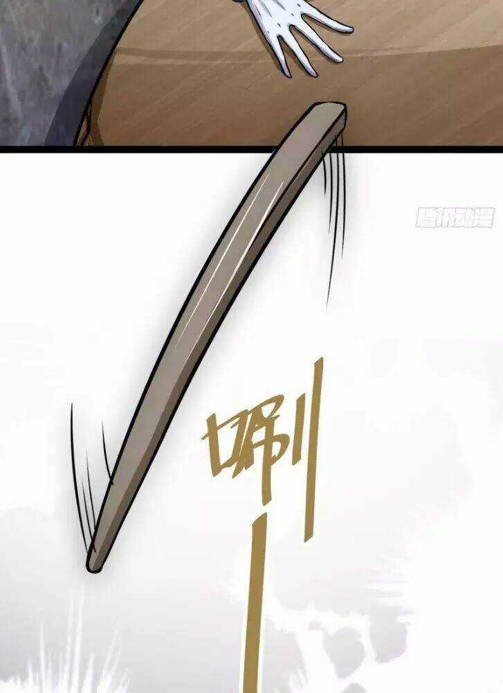 Mạt Thế Thương Lang - Chapter 4 - Trang 27