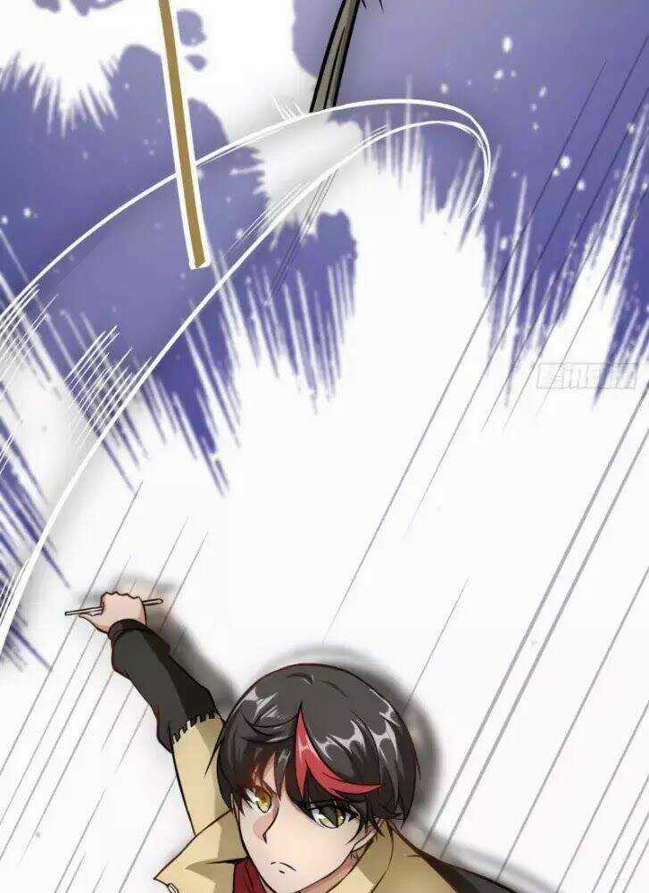 Mạt Thế Thương Lang - Chapter 4 - Trang 29