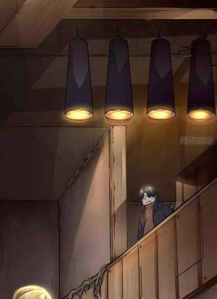 Mạt Thế Thương Lang - Chapter 4 - Trang 4