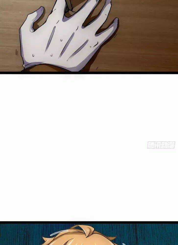 Mạt Thế Thương Lang - Chapter 4 - Trang 37