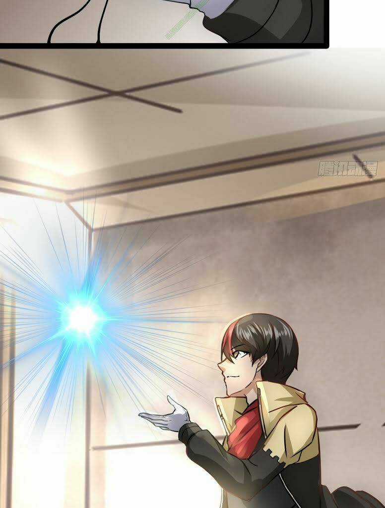 Mạt Thế Thương Lang - Chapter 5 - Trang 19