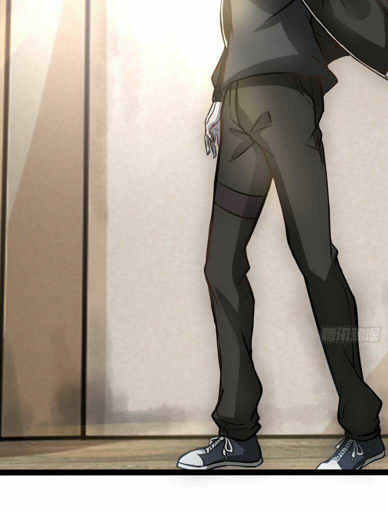 Mạt Thế Thương Lang - Chapter 5 - Trang 20