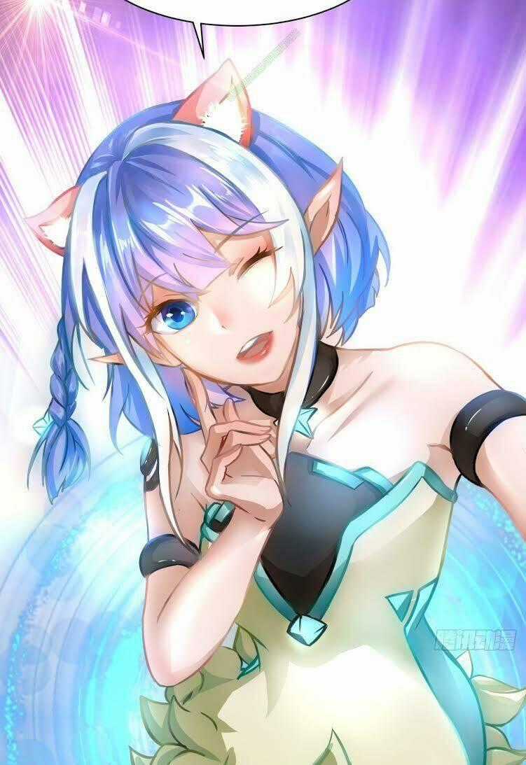 Mạt Thế Thương Lang - Chapter 5 - Trang 22